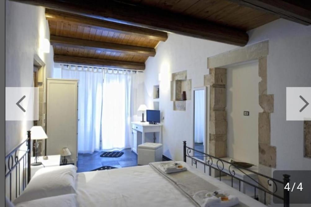 La Casa Di Matilde Bed & Breakfast Ragusa Exterior photo