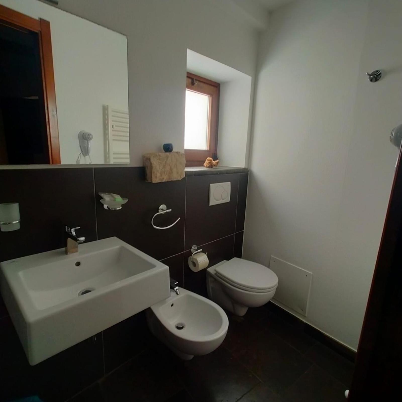 La Casa Di Matilde Bed & Breakfast Ragusa Exterior photo