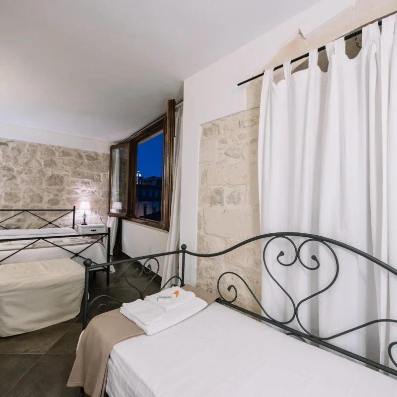 La Casa Di Matilde Bed & Breakfast Ragusa Exterior photo
