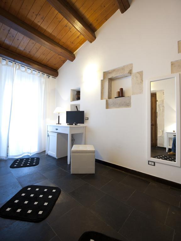 La Casa Di Matilde Bed & Breakfast Ragusa Room photo
