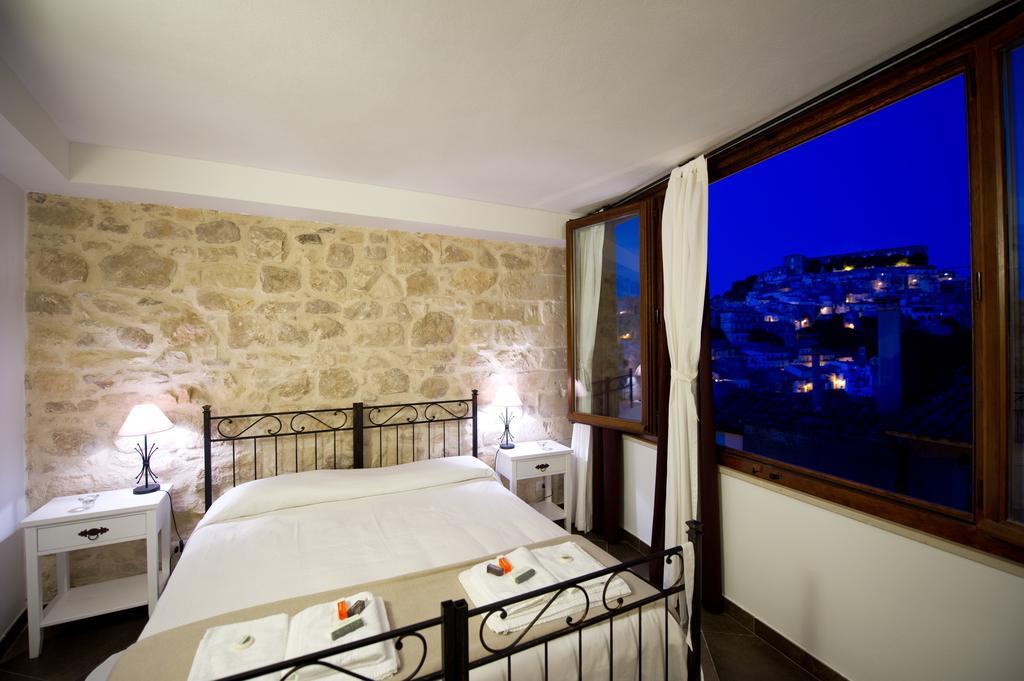 La Casa Di Matilde Bed & Breakfast Ragusa Room photo
