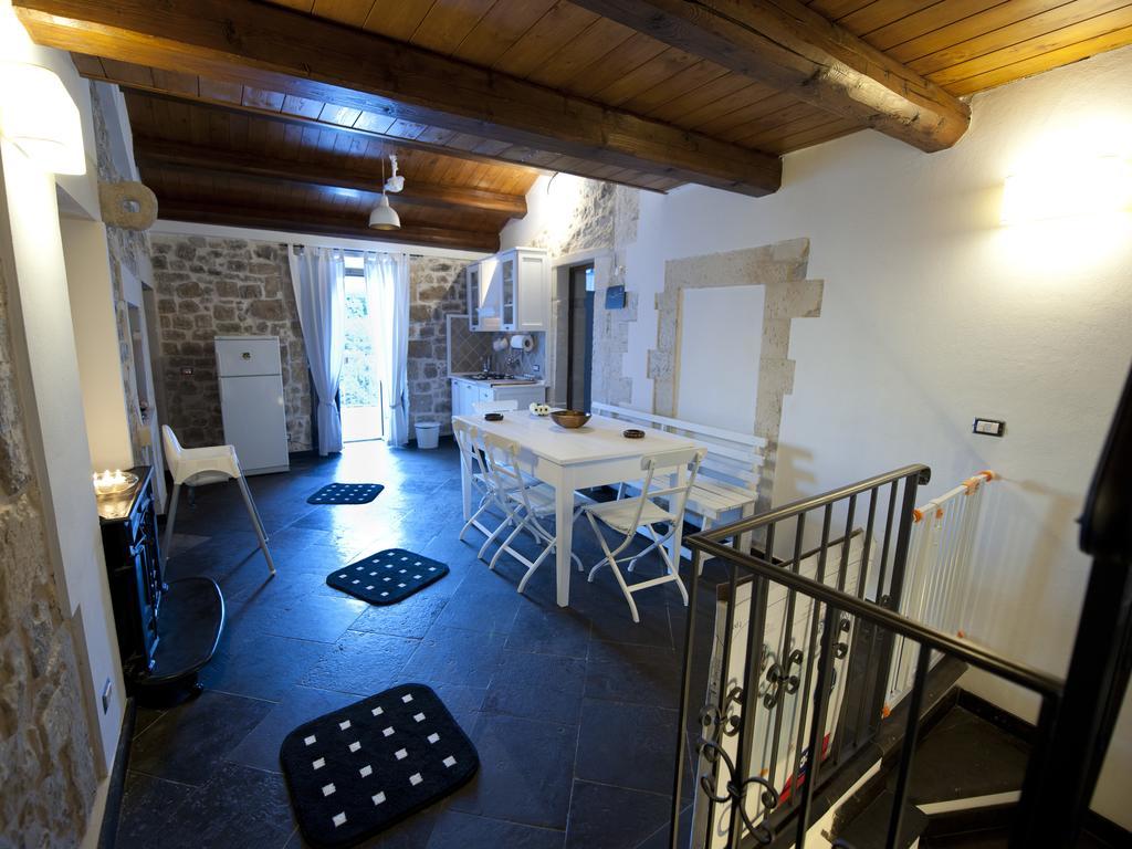 La Casa Di Matilde Bed & Breakfast Ragusa Exterior photo